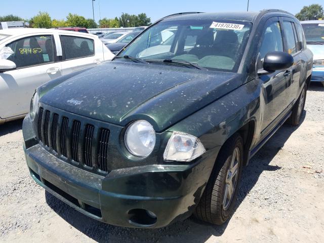 Photo 1 VIN: 1J4NF4FB6AD611725 - JEEP COMPASS SP 