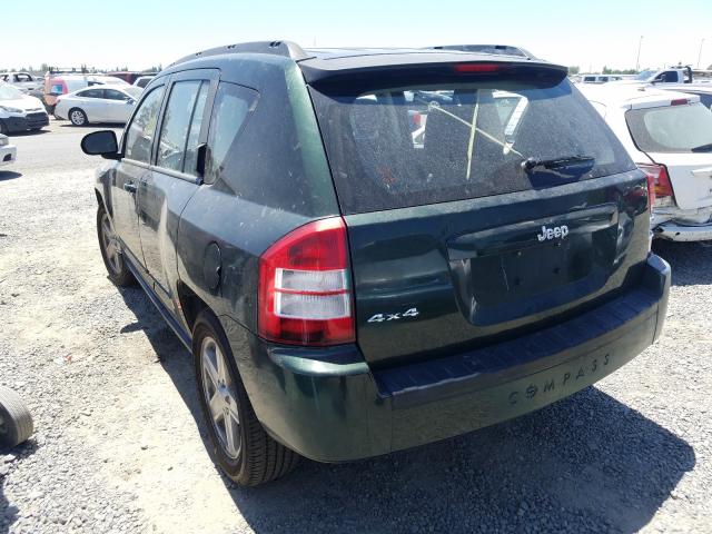 Photo 2 VIN: 1J4NF4FB6AD611725 - JEEP COMPASS SP 