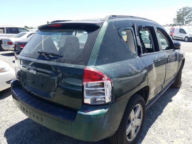 Photo 3 VIN: 1J4NF4FB6AD611725 - JEEP COMPASS SP 