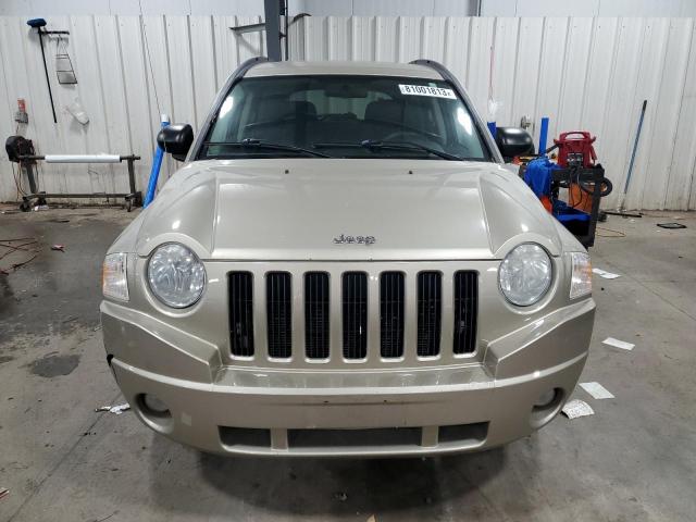 Photo 4 VIN: 1J4NF4FB7AD510810 - JEEP COMPASS 