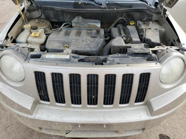 Photo 11 VIN: 1J4NF4FB7AD525128 - JEEP COMPASS SP 