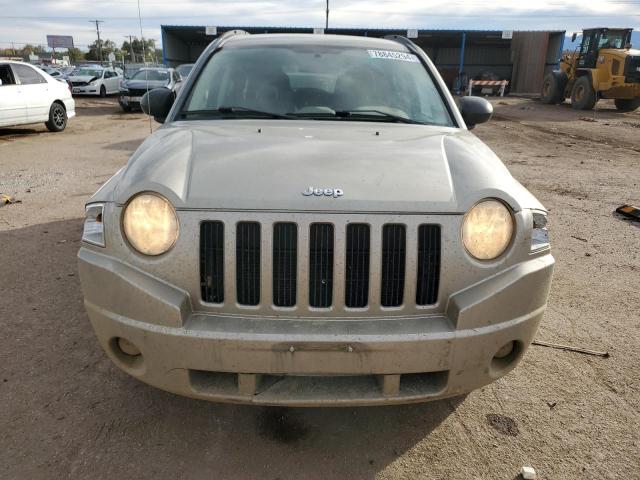 Photo 4 VIN: 1J4NF4FB7AD525128 - JEEP COMPASS SP 