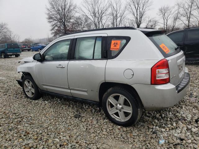 Photo 1 VIN: 1J4NF4FB7AD539370 - JEEP COMPASS 