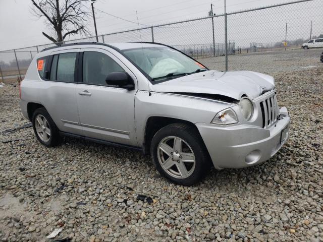 Photo 3 VIN: 1J4NF4FB7AD539370 - JEEP COMPASS 