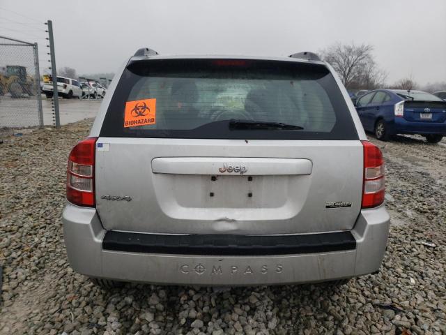 Photo 5 VIN: 1J4NF4FB7AD539370 - JEEP COMPASS 