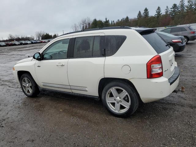 Photo 1 VIN: 1J4NF4FB7AD552958 - JEEP COMPASS 