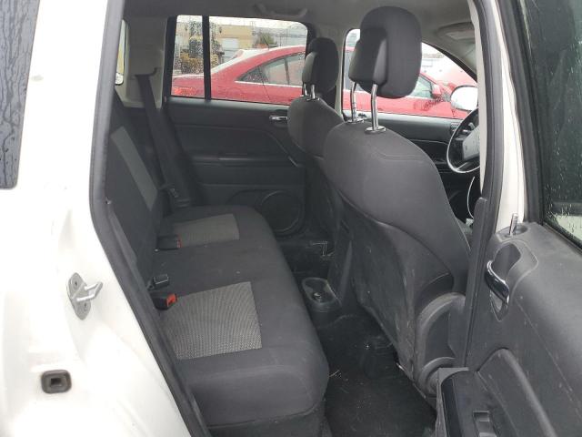 Photo 10 VIN: 1J4NF4FB7AD552958 - JEEP COMPASS 