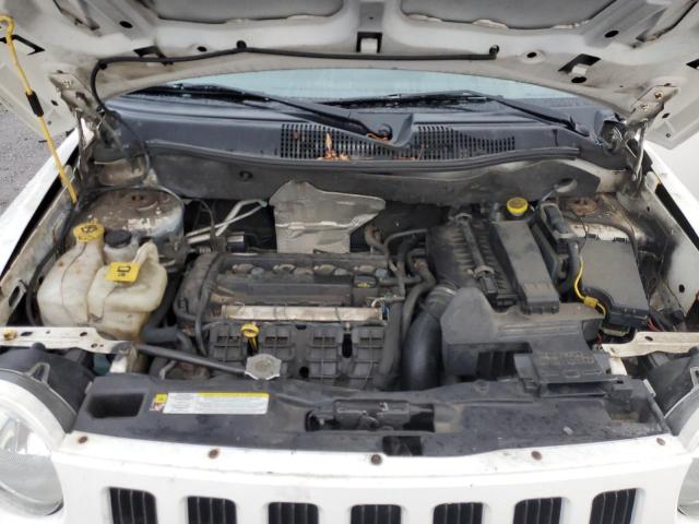 Photo 11 VIN: 1J4NF4FB7AD552958 - JEEP COMPASS 