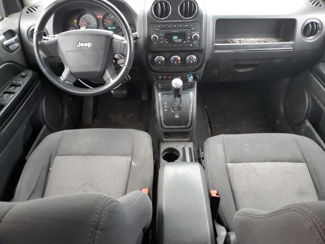 Photo 7 VIN: 1J4NF4FB7AD552958 - JEEP COMPASS 