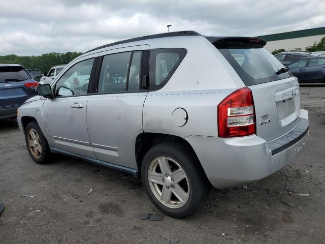 Photo 1 VIN: 1J4NF4FB7AD672744 - JEEP COMPASS SP 