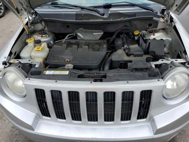 Photo 10 VIN: 1J4NF4FB7AD672744 - JEEP COMPASS SP 