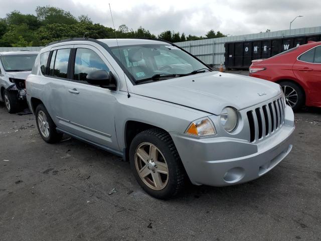 Photo 3 VIN: 1J4NF4FB7AD672744 - JEEP COMPASS SP 