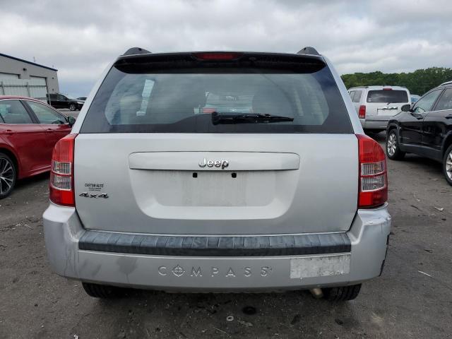 Photo 5 VIN: 1J4NF4FB7AD672744 - JEEP COMPASS SP 