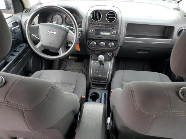 Photo 7 VIN: 1J4NF4FB7AD672744 - JEEP COMPASS SP 