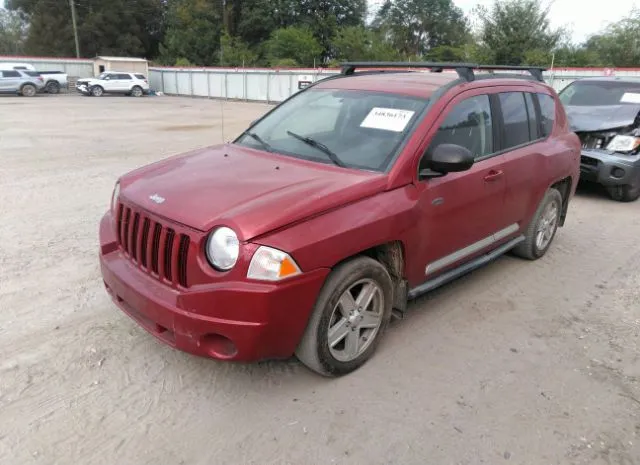 Photo 1 VIN: 1J4NF4FB8AD564536 - JEEP COMPASS 