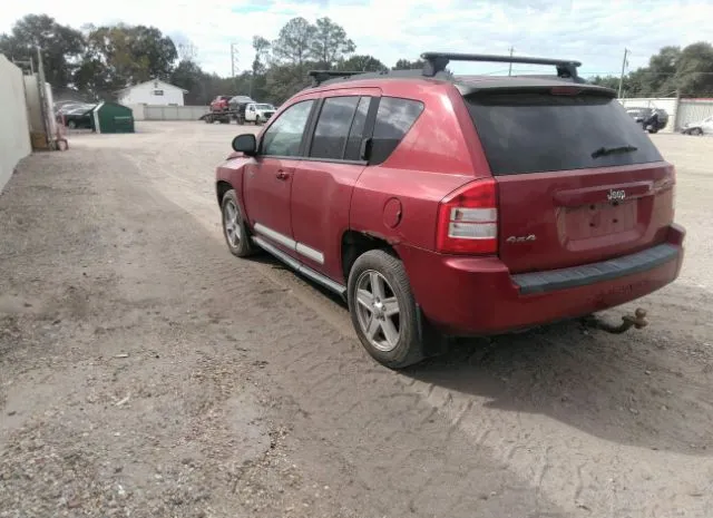 Photo 2 VIN: 1J4NF4FB8AD564536 - JEEP COMPASS 