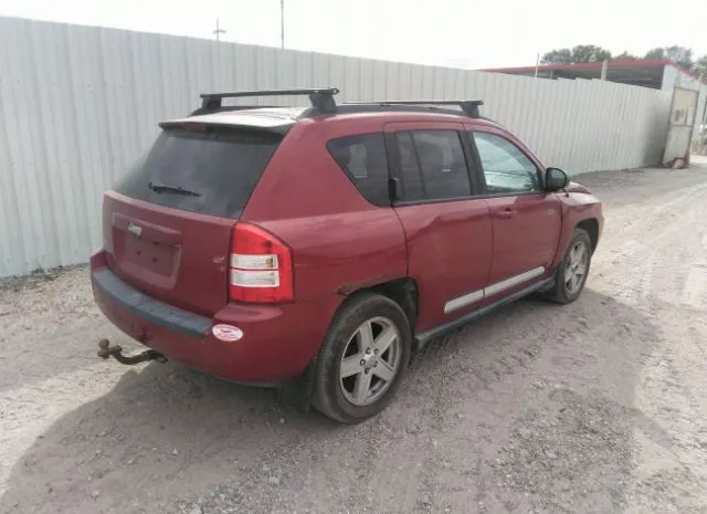 Photo 3 VIN: 1J4NF4FB8AD564536 - JEEP COMPASS 