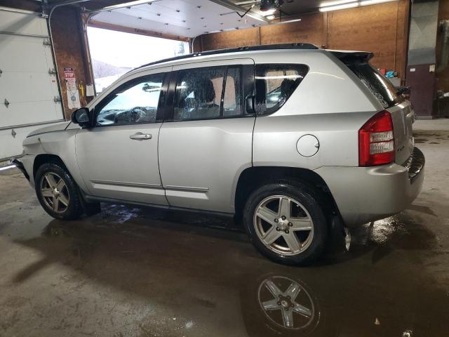 Photo 1 VIN: 1J4NF4FB8AD574662 - JEEP COMPASS SP 