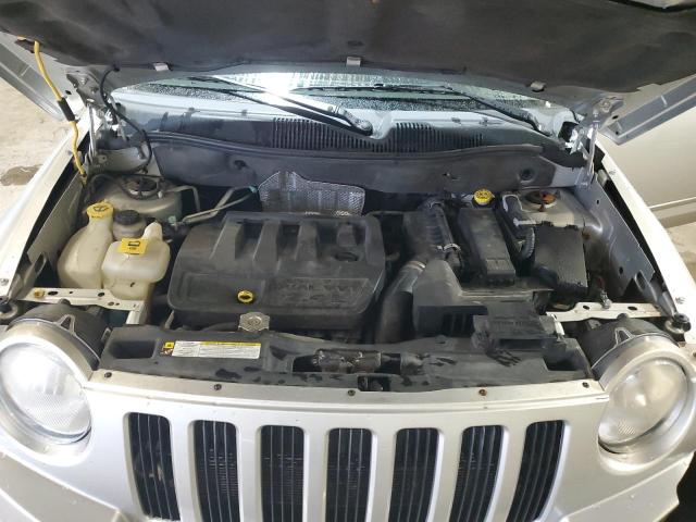 Photo 11 VIN: 1J4NF4FB8AD574662 - JEEP COMPASS SP 