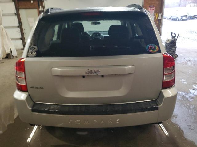 Photo 5 VIN: 1J4NF4FB8AD574662 - JEEP COMPASS SP 