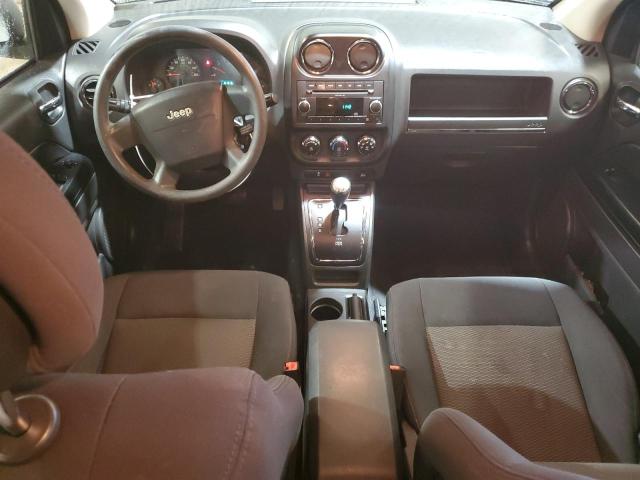 Photo 7 VIN: 1J4NF4FB8AD574662 - JEEP COMPASS SP 