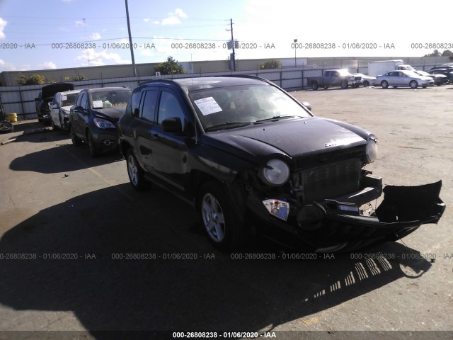 Photo 0 VIN: 1J4NF4FB8AD604601 - JEEP COMPASS 