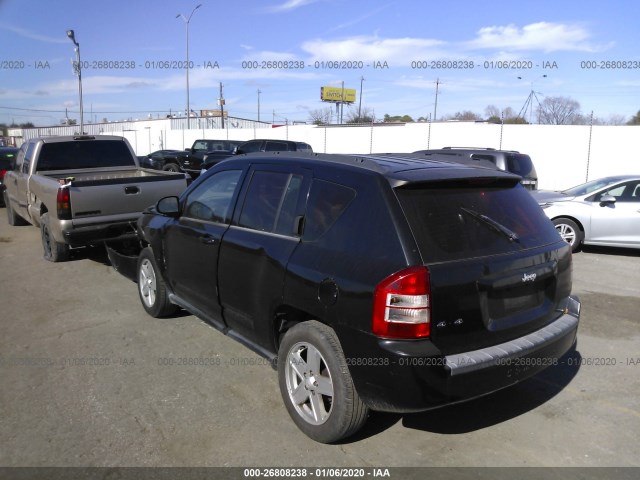 Photo 2 VIN: 1J4NF4FB8AD604601 - JEEP COMPASS 