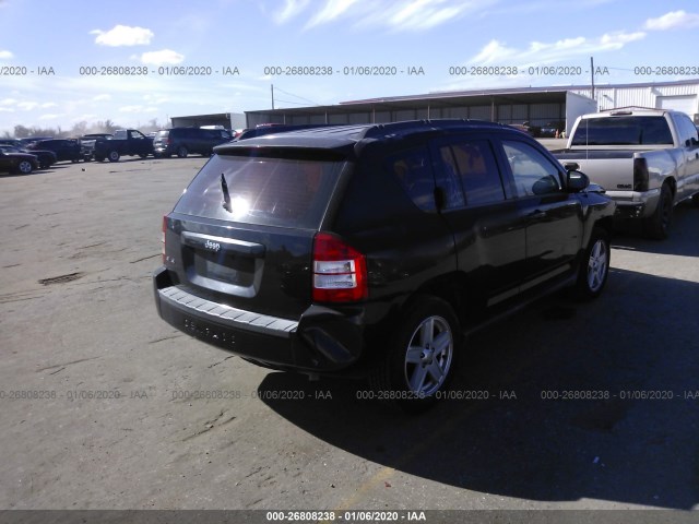 Photo 3 VIN: 1J4NF4FB8AD604601 - JEEP COMPASS 