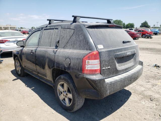 Photo 2 VIN: 1J4NF4FB9AD511859 - JEEP COMPASS SP 