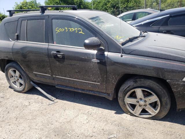 Photo 8 VIN: 1J4NF4FB9AD511859 - JEEP COMPASS SP 