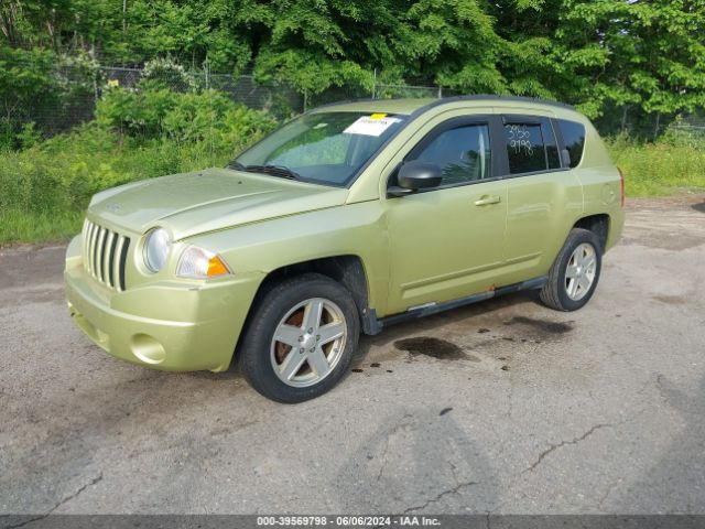 Photo 1 VIN: 1J4NF4FB9AD518231 - JEEP COMPASS 