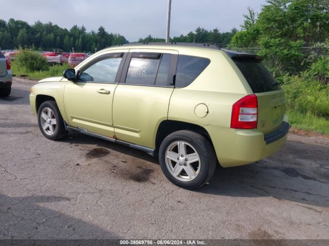 Photo 2 VIN: 1J4NF4FB9AD518231 - JEEP COMPASS 