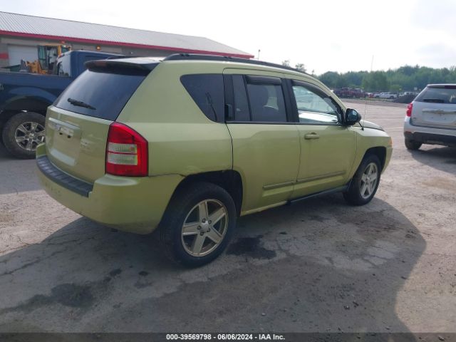 Photo 3 VIN: 1J4NF4FB9AD518231 - JEEP COMPASS 