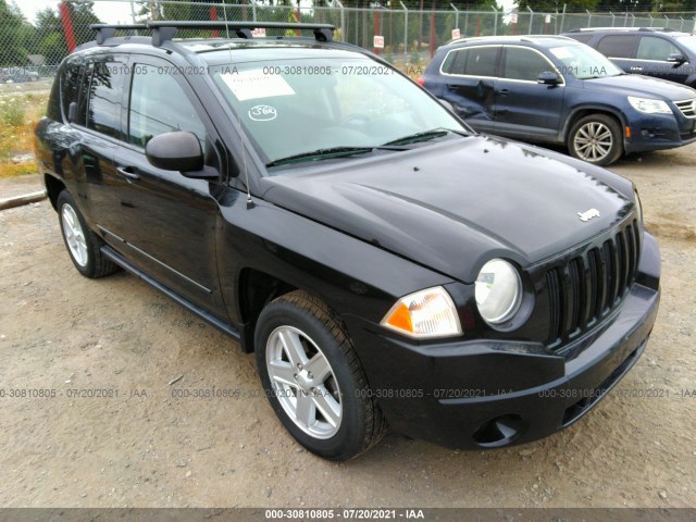 Photo 0 VIN: 1J4NF4FB9AD519072 - JEEP COMPASS 