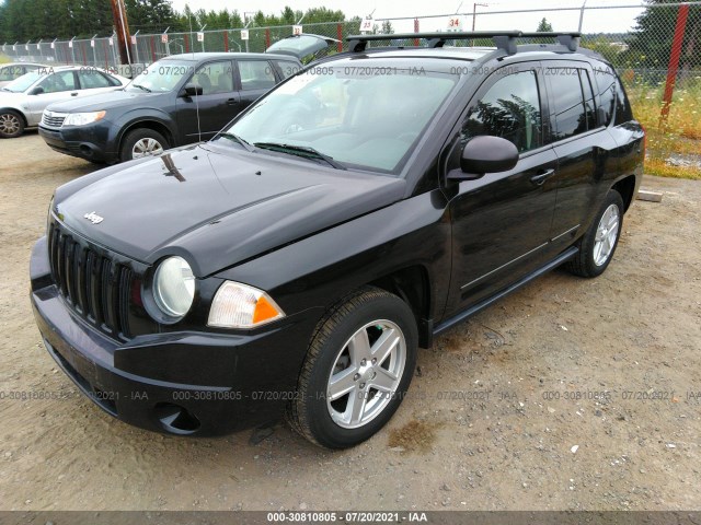 Photo 1 VIN: 1J4NF4FB9AD519072 - JEEP COMPASS 