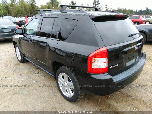 Photo 2 VIN: 1J4NF4FB9AD519072 - JEEP COMPASS 