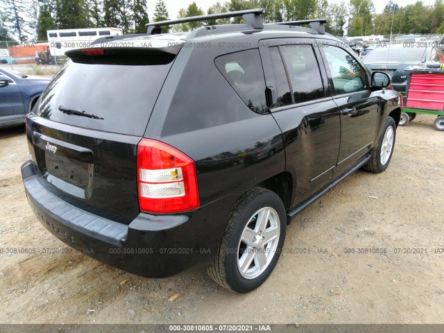 Photo 3 VIN: 1J4NF4FB9AD519072 - JEEP COMPASS 