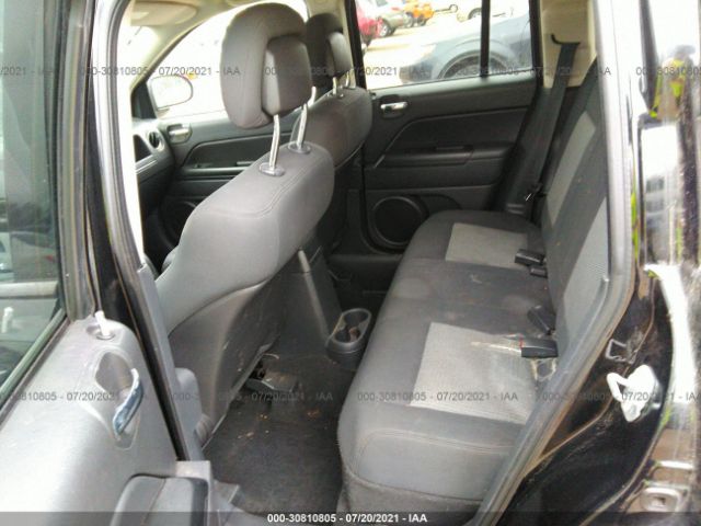 Photo 7 VIN: 1J4NF4FB9AD519072 - JEEP COMPASS 