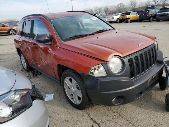 Photo 3 VIN: 1J4NF4FB9AD524885 - JEEP COMPASS SP 