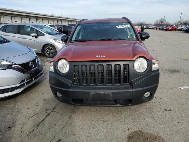 Photo 4 VIN: 1J4NF4FB9AD524885 - JEEP COMPASS SP 