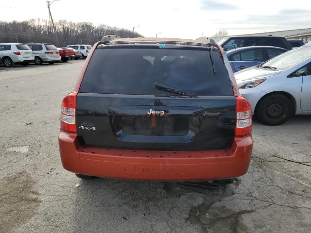 Photo 5 VIN: 1J4NF4FB9AD524885 - JEEP COMPASS SP 