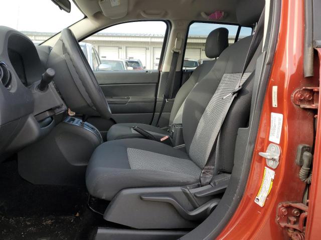 Photo 6 VIN: 1J4NF4FB9AD524885 - JEEP COMPASS SP 