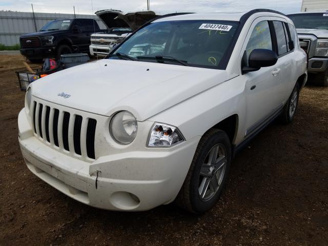 Photo 1 VIN: 1J4NF4FB9AD545980 - JEEP COMPASS SP 