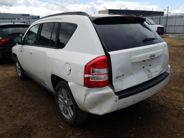 Photo 2 VIN: 1J4NF4FB9AD545980 - JEEP COMPASS SP 