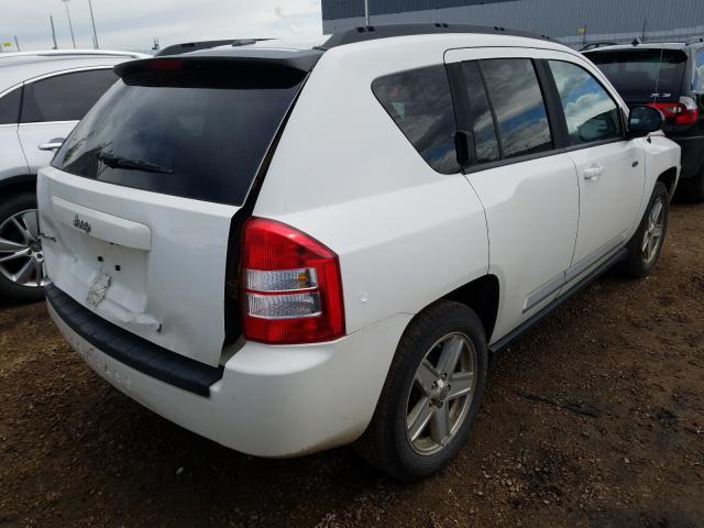 Photo 3 VIN: 1J4NF4FB9AD545980 - JEEP COMPASS SP 