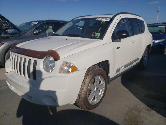 Photo 1 VIN: 1J4NF4FB9AD564528 - JEEP COMPASS SP 