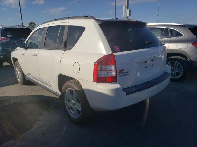 Photo 2 VIN: 1J4NF4FB9AD564528 - JEEP COMPASS SP 