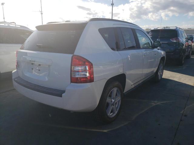 Photo 3 VIN: 1J4NF4FB9AD564528 - JEEP COMPASS SP 