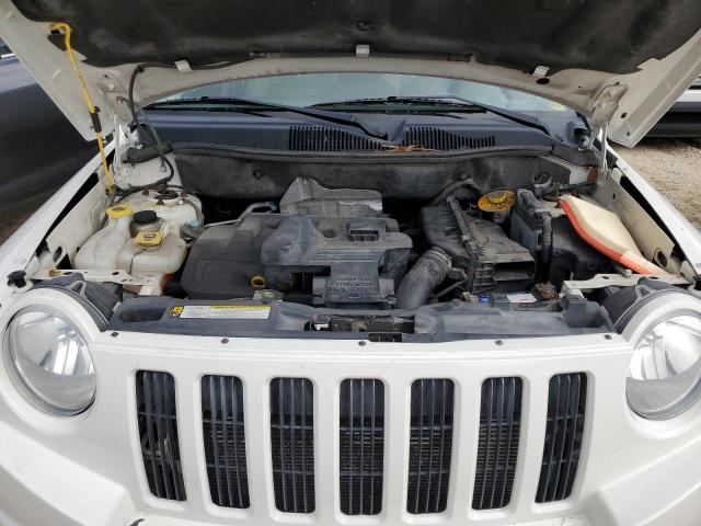 Photo 6 VIN: 1J4NF4FB9AD564528 - JEEP COMPASS SP 