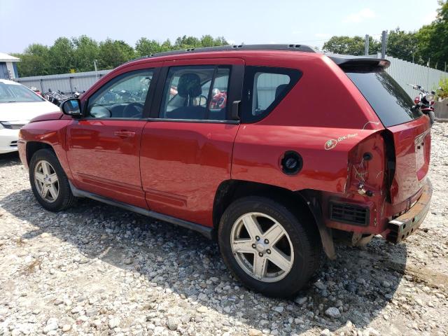 Photo 1 VIN: 1J4NF4FB9AD604560 - JEEP COMPASS SP 